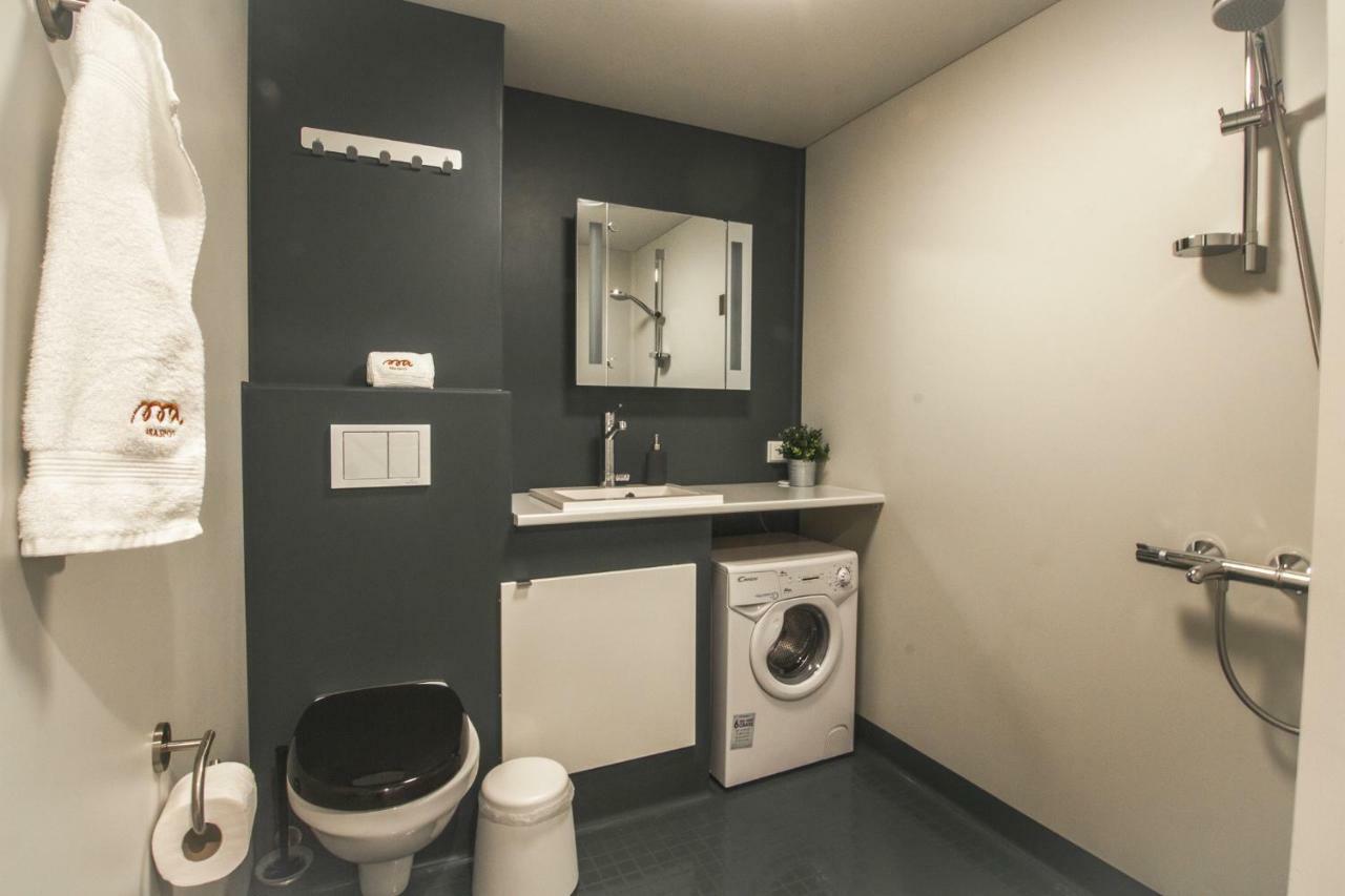 Spot Apartments Uusmaeki 에스포 외부 사진